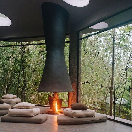 Equilibrium Healing Resort Кабо-Коррьентес Экстерьер фото