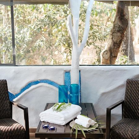 Equilibrium Healing Resort Кабо-Коррьентес Экстерьер фото