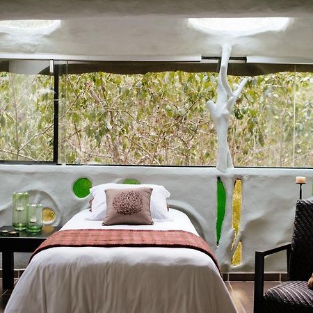 Equilibrium Healing Resort Кабо-Коррьентес Экстерьер фото