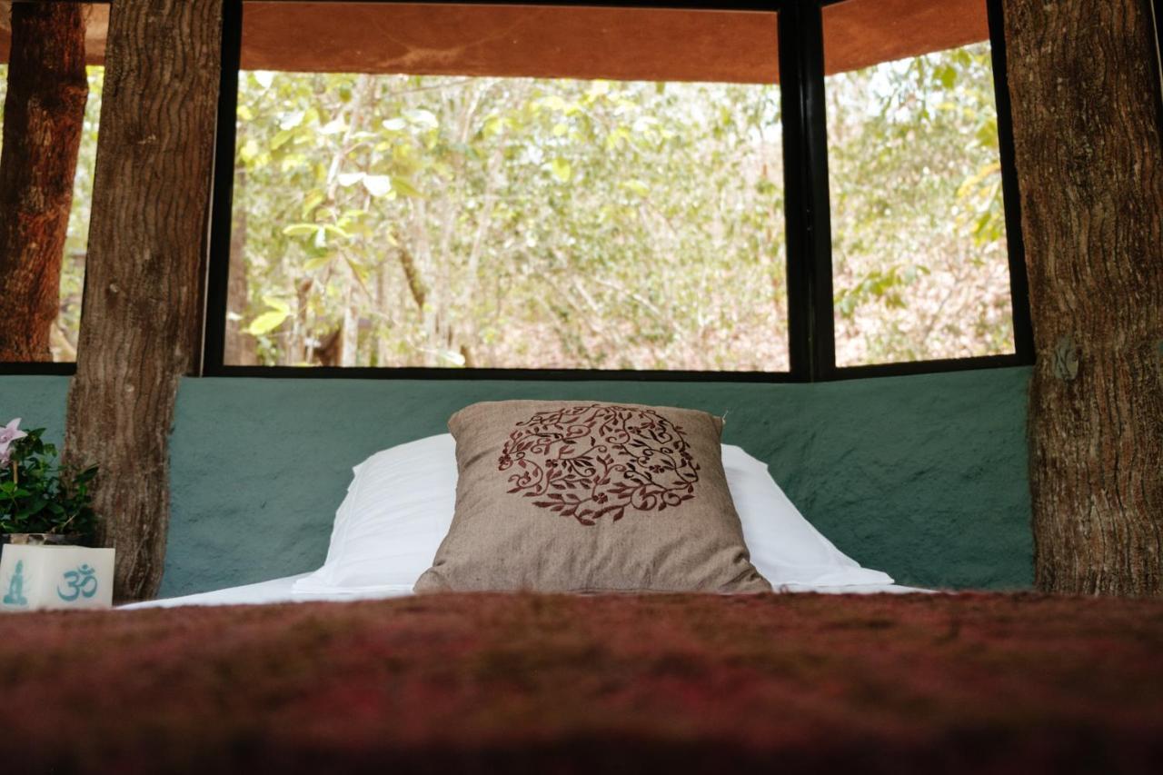 Equilibrium Healing Resort Кабо-Коррьентес Экстерьер фото