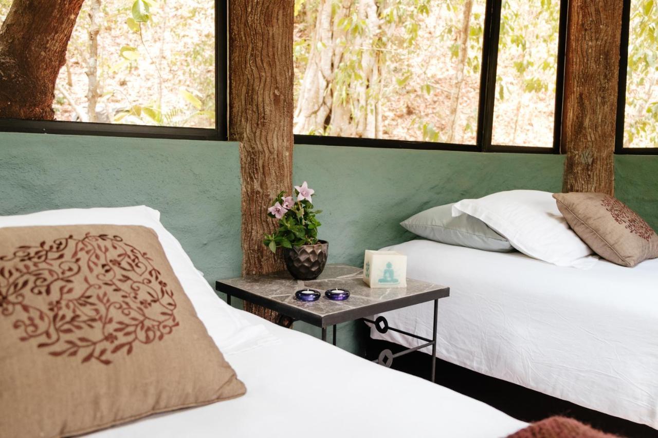 Equilibrium Healing Resort Кабо-Коррьентес Экстерьер фото
