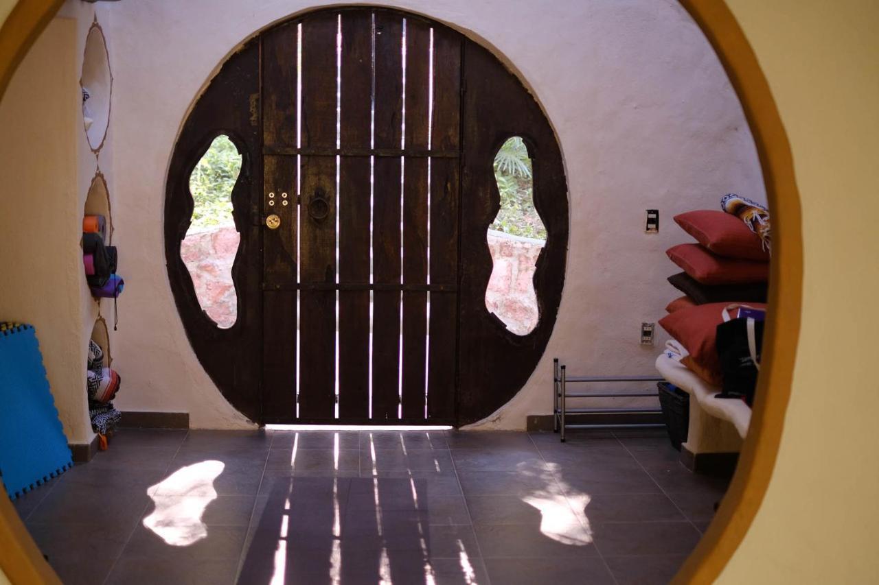 Equilibrium Healing Resort Кабо-Коррьентес Экстерьер фото