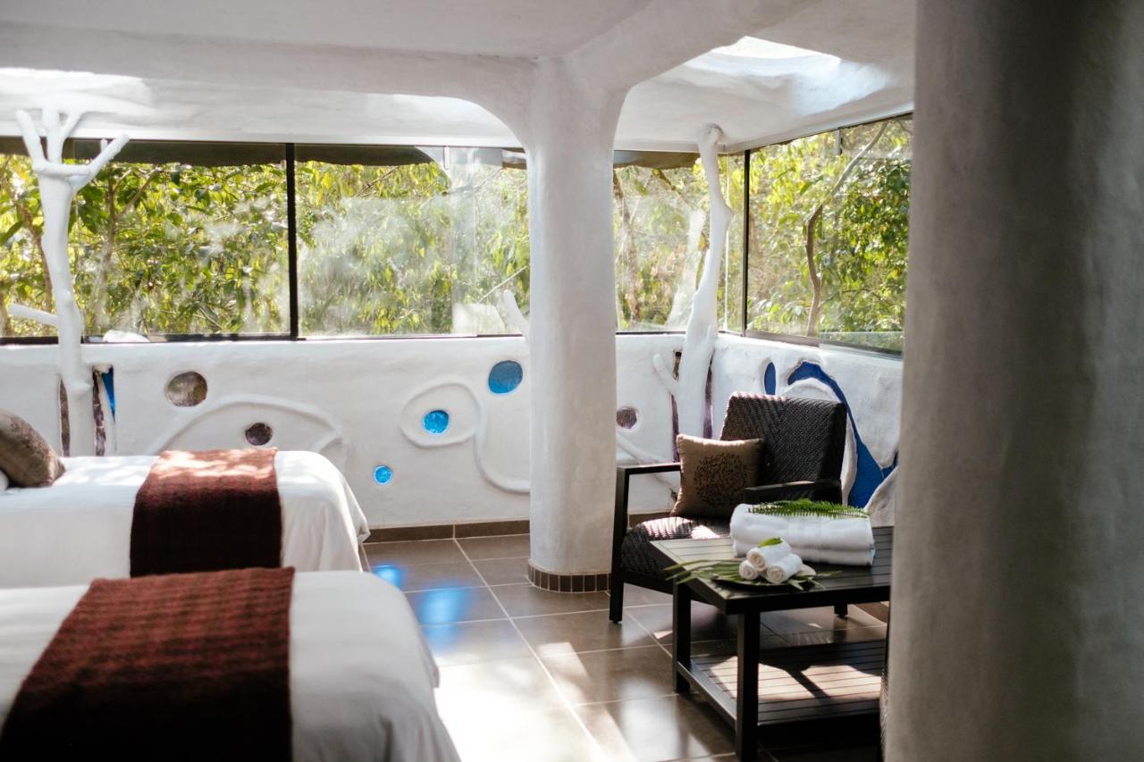 Equilibrium Healing Resort Кабо-Коррьентес Экстерьер фото