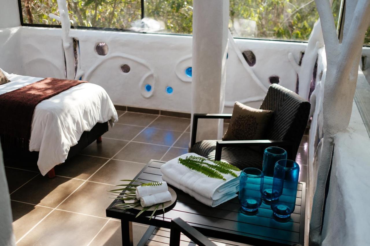 Equilibrium Healing Resort Кабо-Коррьентес Экстерьер фото