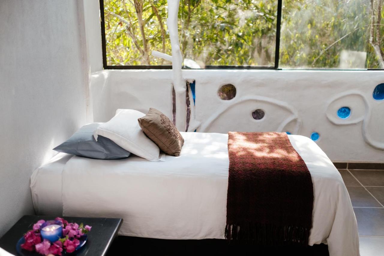 Equilibrium Healing Resort Кабо-Коррьентес Экстерьер фото