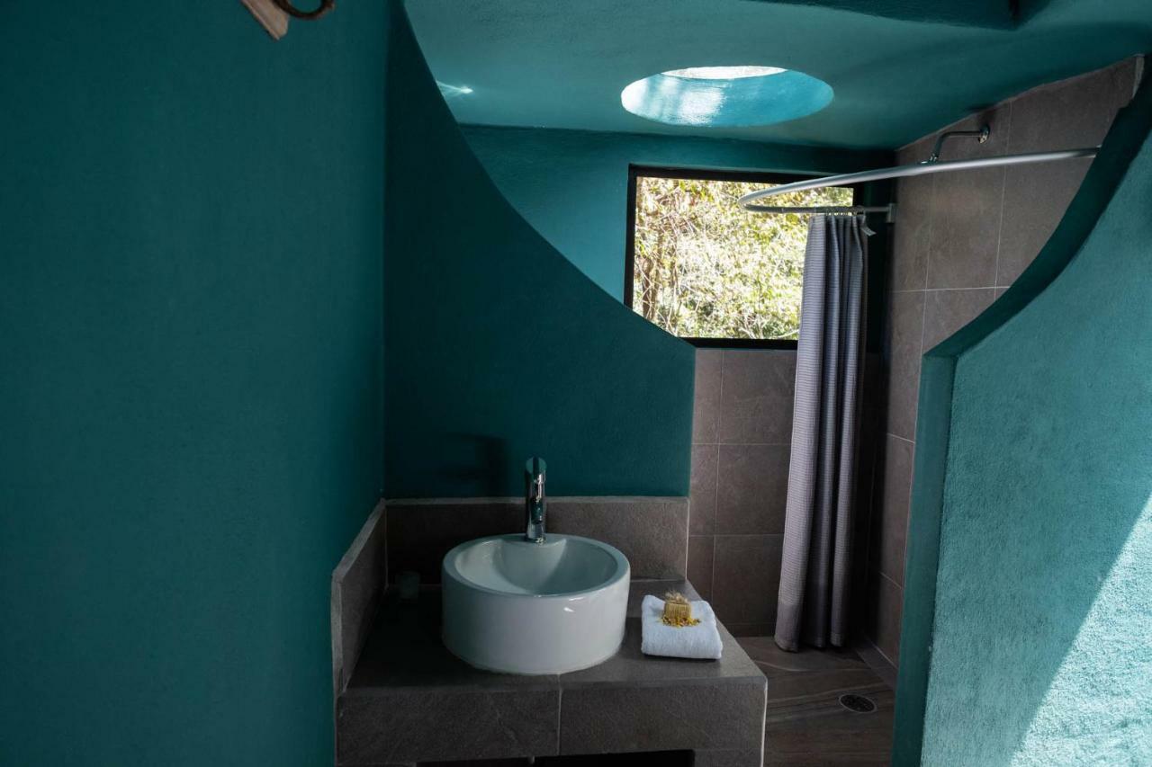 Equilibrium Healing Resort Кабо-Коррьентес Экстерьер фото