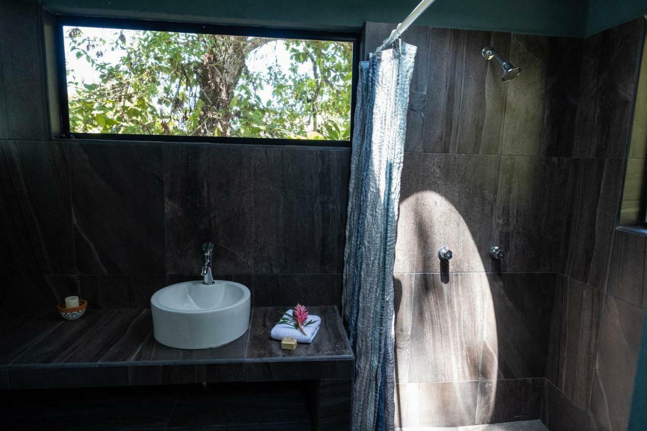 Equilibrium Healing Resort Кабо-Коррьентес Экстерьер фото